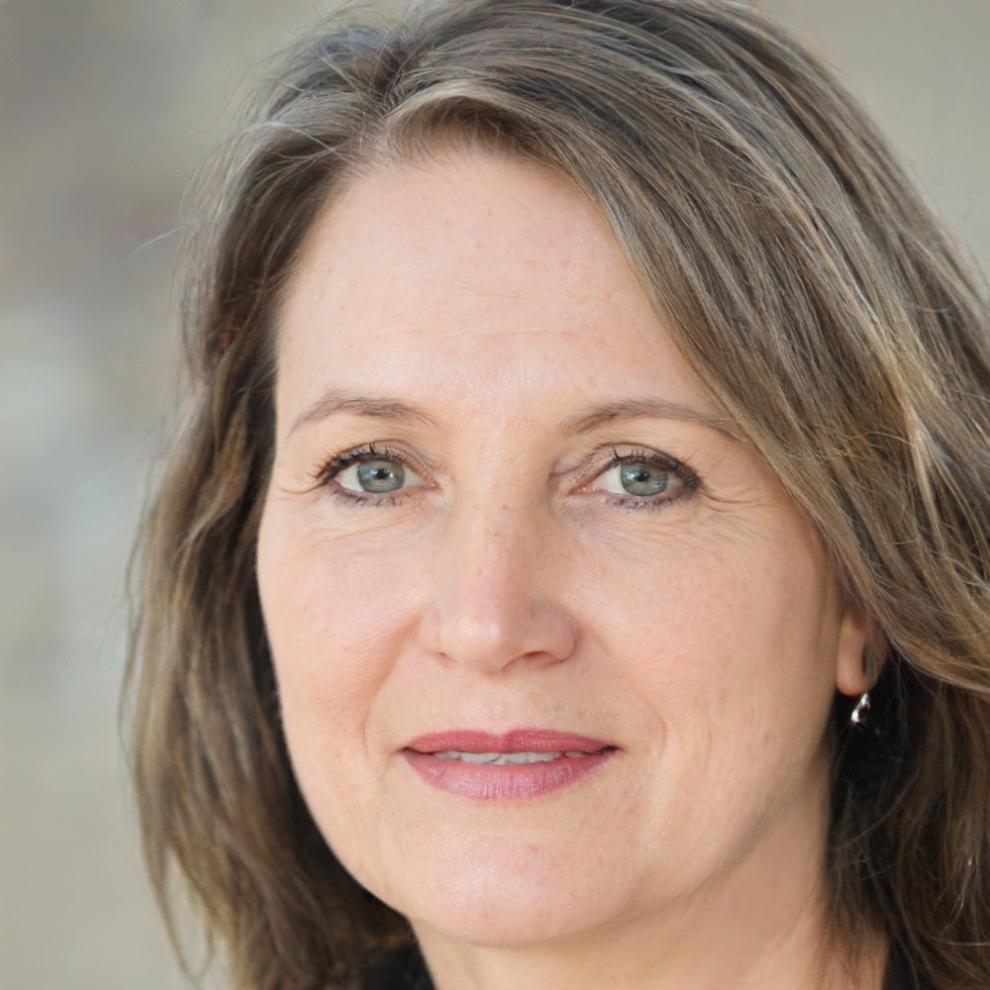 Portrait de Sophie Moreau